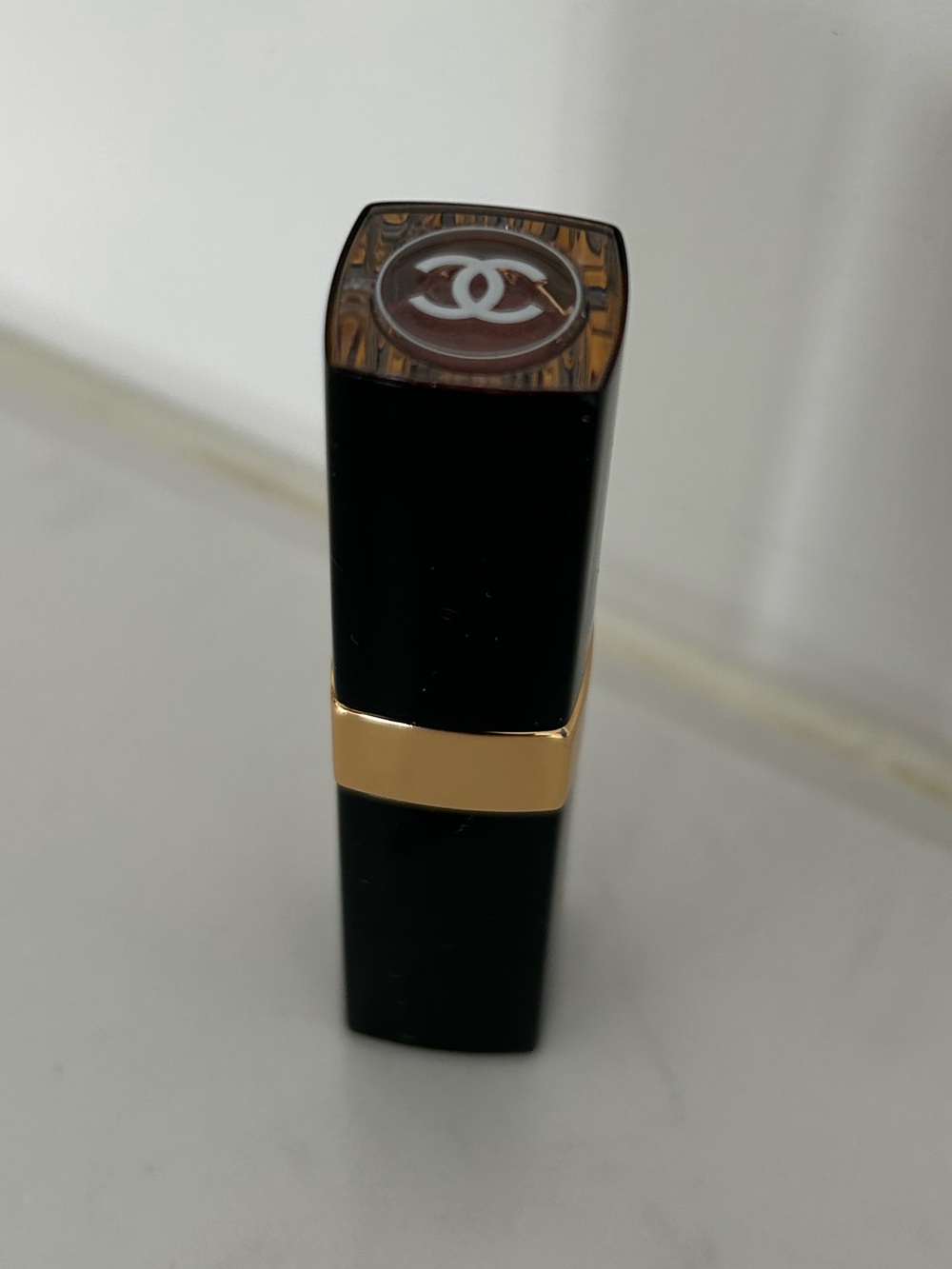 CHANEL Lipstick - 268 Late Sun - Picture 3 of 3